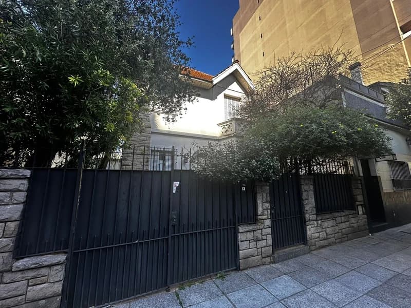 Terreno en venta · Villa del Parque, CABA Terreno en venta · Villa del Parque, CABA