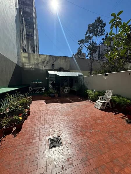 Departamento en venta · San Cristobal, CABA Departamento en venta · San Cristobal, CABA