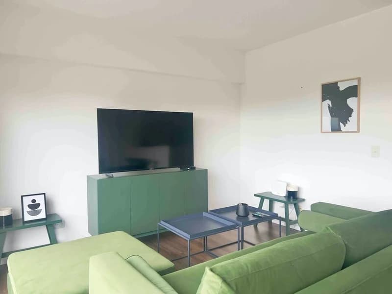 Departamento en alquiler · Palermo, CABA Departamento en alquiler · Palermo, CABA