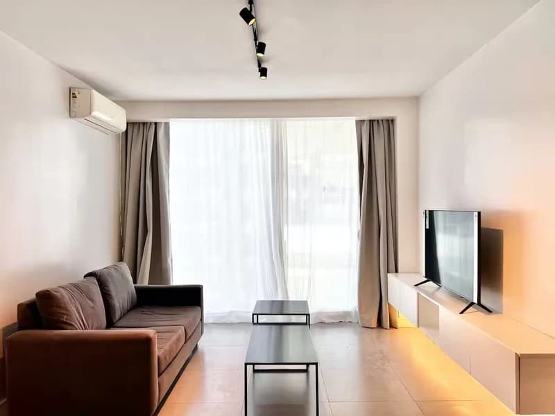 Departamento en alquiler · Palermo, CABA Departamento en alquiler · Palermo, CABA