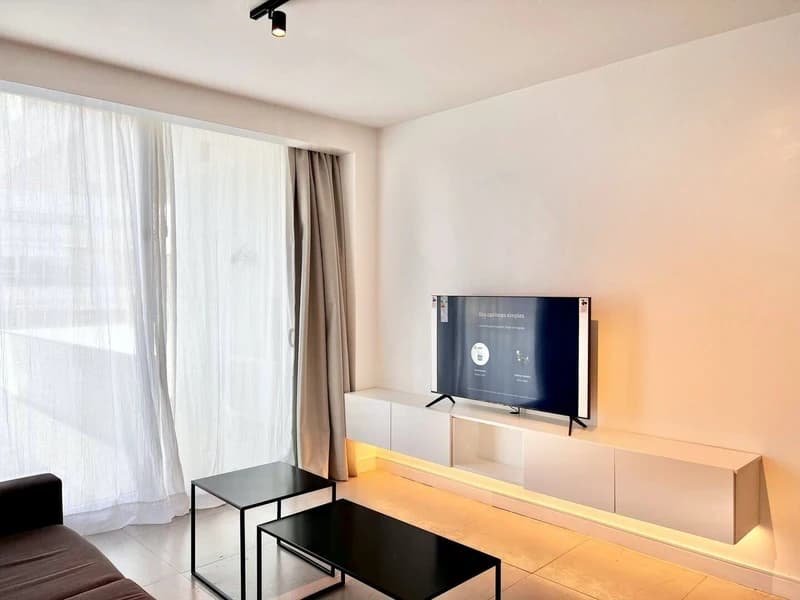 Departamento en alquiler · Palermo, CABA Departamento en alquiler · Palermo, CABA