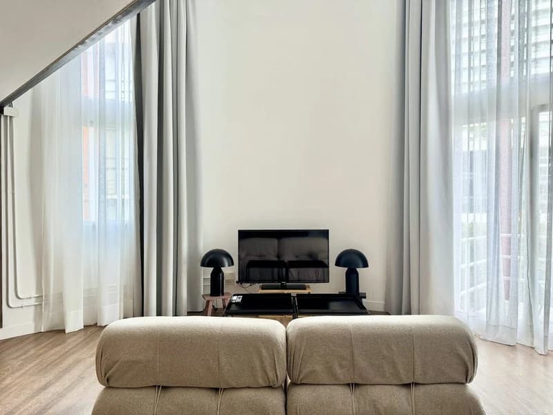 Departamento en alquiler · Colegiales, CABA Departamento en alquiler · Colegiales, CABA