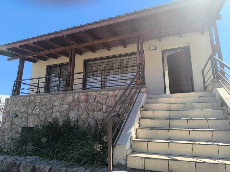 Casa en venta · Villa del Lago, Villa Carlos Paz, Punilla, Córdoba Casa en venta · Villa del Lago, Villa Carlos Paz, Punilla, Córdoba