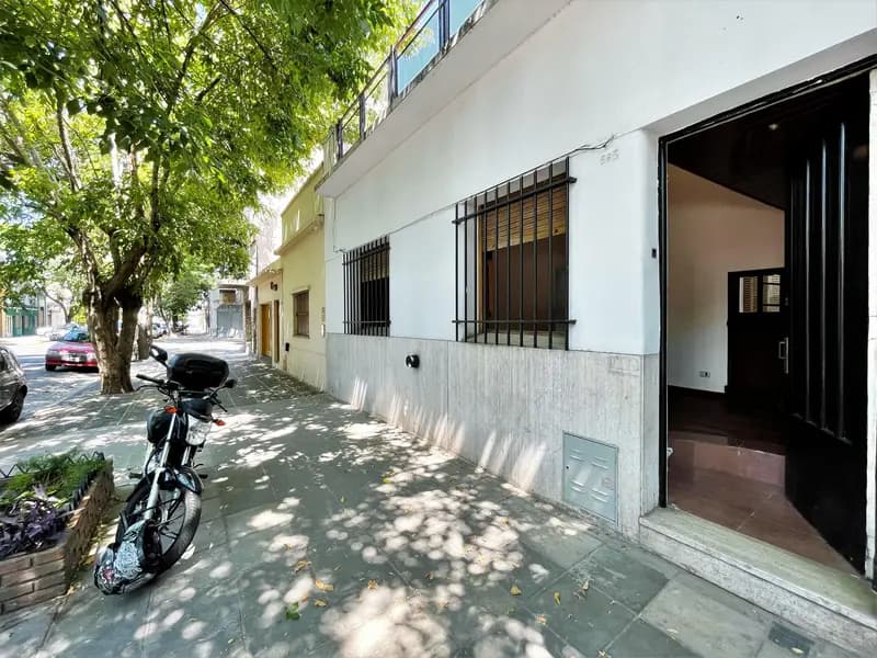 PH en alquiler · Villa Crespo, CABA PH en alquiler · Villa Crespo, CABA