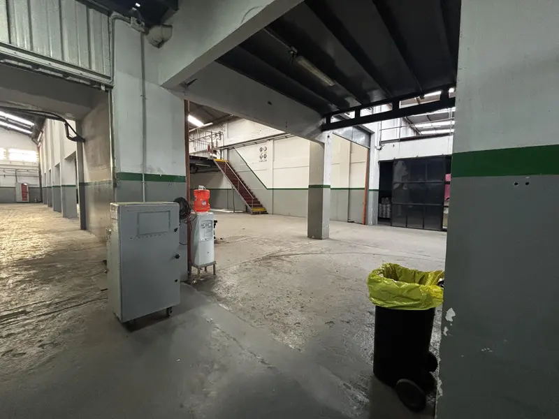 Depósito en venta · Banfield, Lomas de Zamora, GBA Sur, Provincia de Buenos Aires Depósito en venta · Banfield, Lomas de Zamora, GBA Sur, Provincia de Buenos Aires