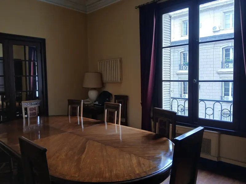 Oficina en venta · San Nicolás, CABA Oficina en venta · San Nicolás, CABA