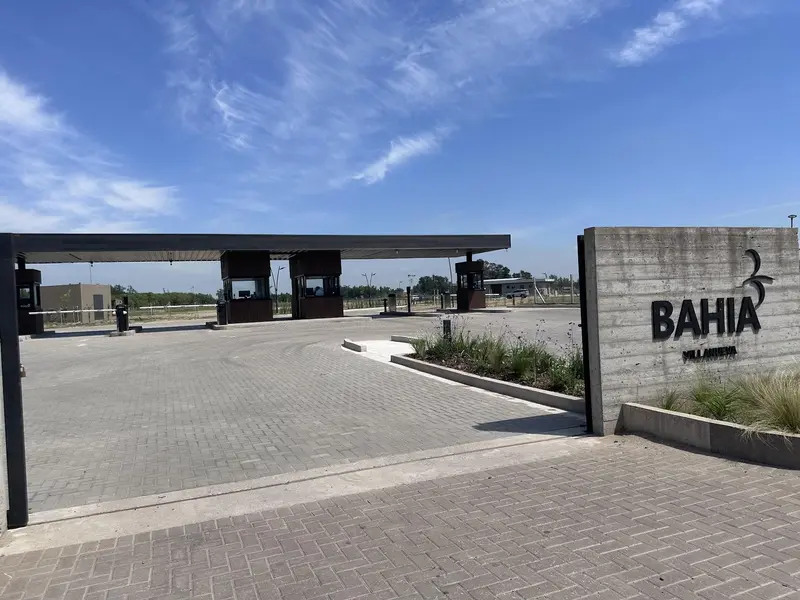 Terreno en venta · Bahia, Villanueva, Tigre, GBA Norte, Provincia de Buenos Aires Terreno en venta · Bahia, Villanueva, Tigre, GBA Norte, Provincia de Buenos Aires