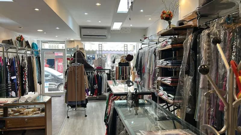 Comercio en venta · Palermo, CABA Comercio en venta · Palermo, CABA