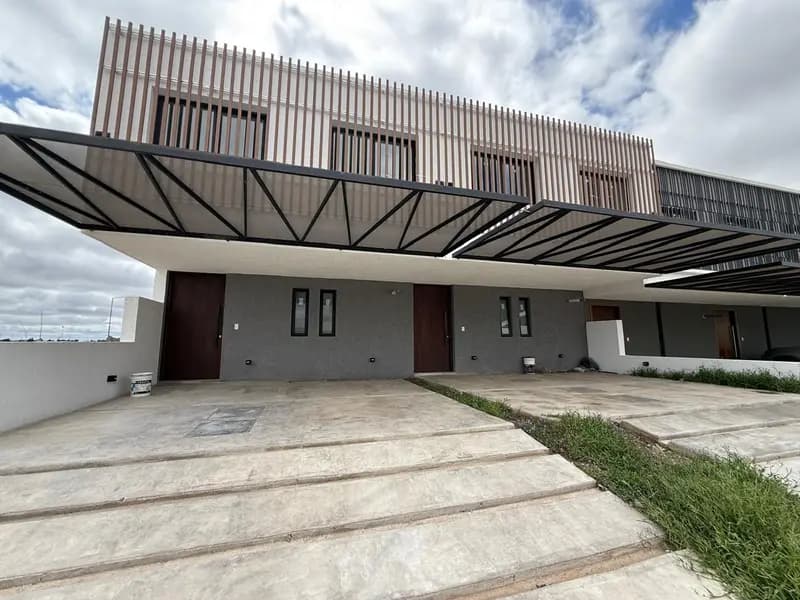 Casa en venta · Solares de Manantiales, Córdoba Capital, Córdoba Casa en venta · Solares de Manantiales, Córdoba Capital, Córdoba