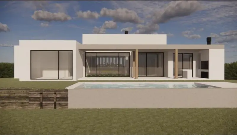 Casa en venta · El Naudir, Escobar, GBA Norte, Provincia de Buenos Aires Casa en venta · El Naudir, Escobar, GBA Norte, Provincia de Buenos Aires