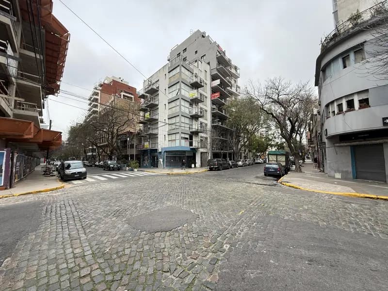 Departamento en alquiler · Almagro, CABA Departamento en alquiler · Almagro, CABA