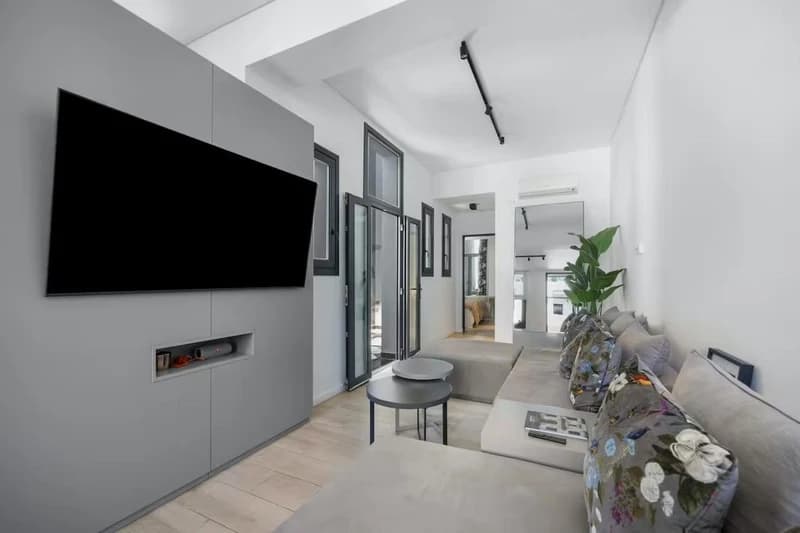 Departamento en alquiler · Palermo, CABA Departamento en alquiler · Palermo, CABA