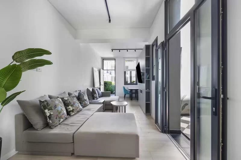 Departamento en alquiler · Palermo, CABA Departamento en alquiler · Palermo, CABA