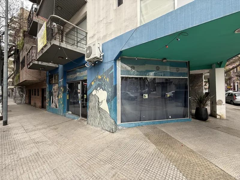 Comercio en alquiler · Balvanera, CABA Comercio en alquiler · Balvanera, CABA