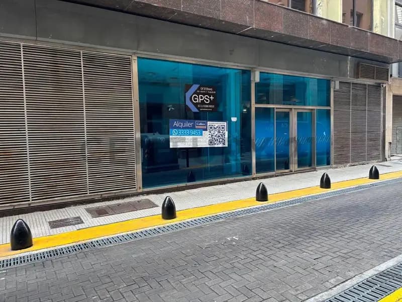 Oficina en alquiler · San Nicolás, CABA Oficina en alquiler · San Nicolás, CABA