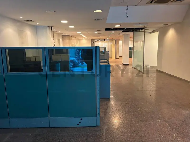 Oficina en alquiler · San Nicolás, CABA Oficina en alquiler · San Nicolás, CABA