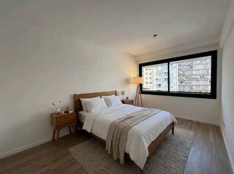 Departamento en venta · Palermo, CABA Departamento en venta · Palermo, CABA