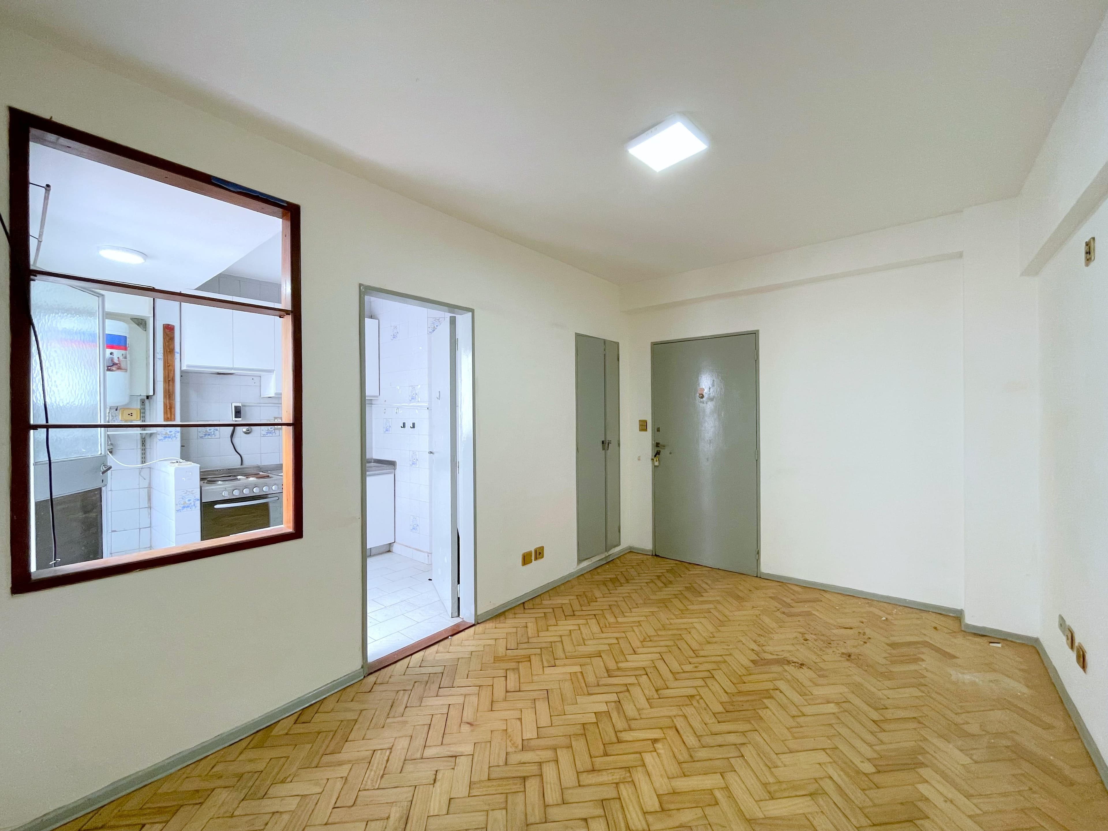 Departamento en alquiler · Recoleta, CABA Departamento en alquiler · Recoleta, CABA