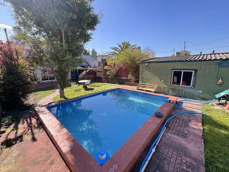 Casa en venta · Morón, GBA Oeste, Provincia de Buenos Aires Casa en venta · Morón, GBA Oeste, Provincia de Buenos Aires