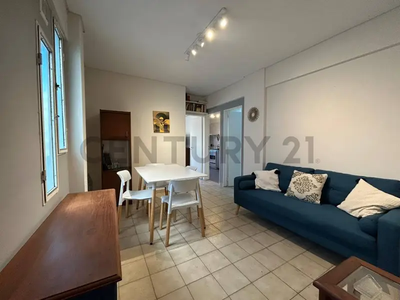 Departamento en alquiler · Almagro, CABA Departamento en alquiler · Almagro, CABA