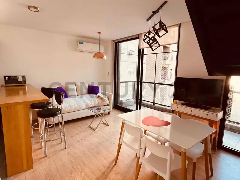 Departamento en alquiler · Villa Urquiza, CABA Departamento en alquiler · Villa Urquiza, CABA