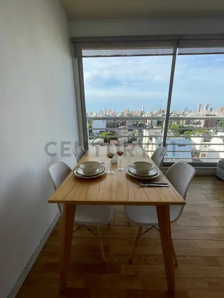 Departamento en alquiler · Palermo, CABA Departamento en alquiler · Palermo, CABA