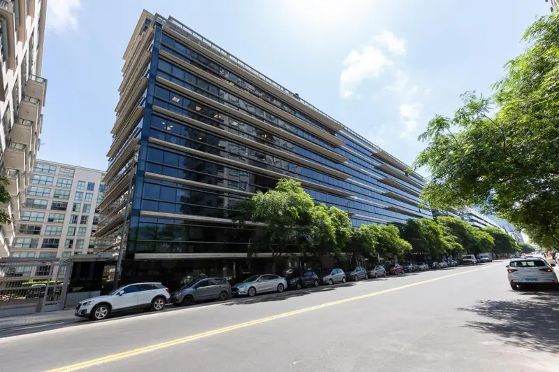 Oficina en alquiler · Puerto Madero, CABA Oficina en alquiler · Puerto Madero, CABA