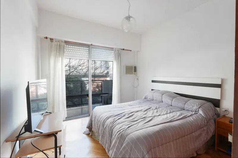 Departamento en venta · Villa Crespo, CABA Departamento en venta · Villa Crespo, CABA