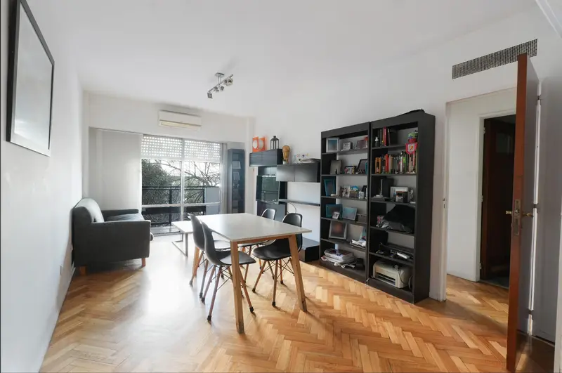 Departamento en venta · Villa Crespo, CABA Departamento en venta · Villa Crespo, CABA