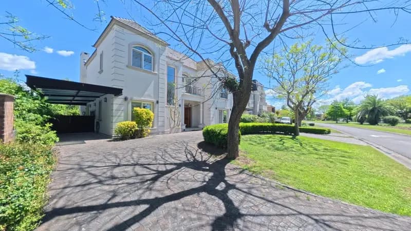 Casa en venta · San Isidro Labrador, Villanueva, Tigre, GBA Norte, Provincia de Buenos Aires Casa en venta · San Isidro Labrador, Villanueva, Tigre, GBA Norte, Provincia de Buenos Aires