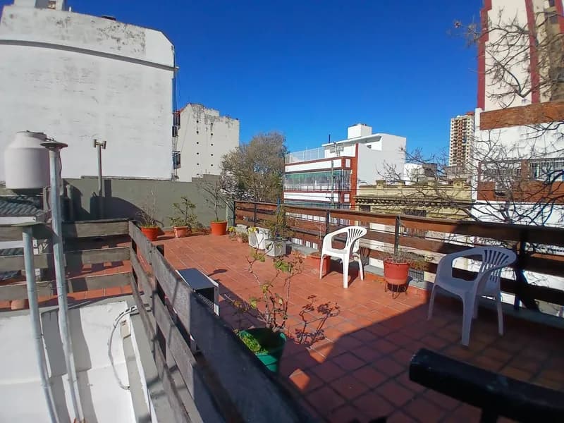 Casa en venta · Caballito, CABA Casa en venta · Caballito, CABA