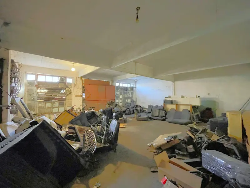 Depósito en venta · Villa Crespo, CABA Depósito en venta · Villa Crespo, CABA