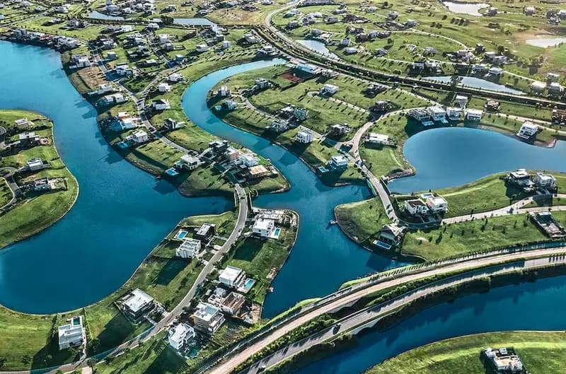 Terreno en venta · Puertos del Lago, Escobar, GBA Norte, Provincia de Buenos Aires Terreno en venta · Puertos del Lago, Escobar, GBA Norte, Provincia de Buenos Aires