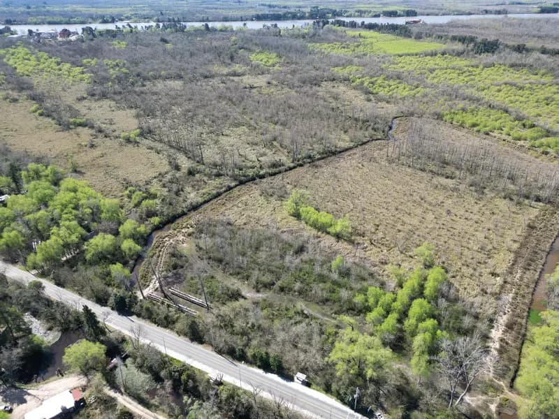 Terreno en venta · Escobar, GBA Norte, Provincia de Buenos Aires Terreno en venta · Escobar, GBA Norte, Provincia de Buenos Aires