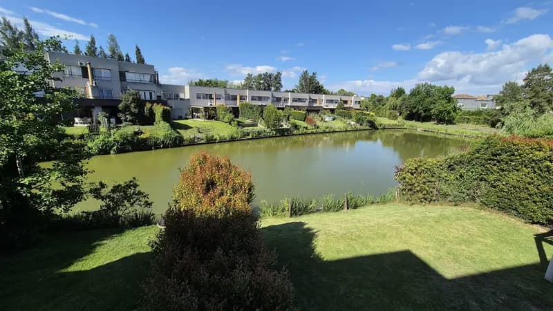 Departamento en venta · Lago Escondido, Nordelta, Tigre, GBA Norte, Provincia de Buenos Aires Departamento en venta · Lago Escondido, Nordelta, Tigre, GBA Norte, Provincia de Buenos Aires