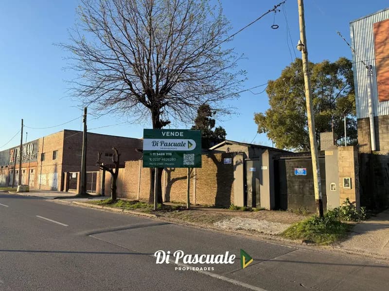 Terreno en venta · Paso del Rey, Moreno, GBA Oeste, Provincia de Buenos Aires Terreno en venta · Paso del Rey, Moreno, GBA Oeste, Provincia de Buenos Aires