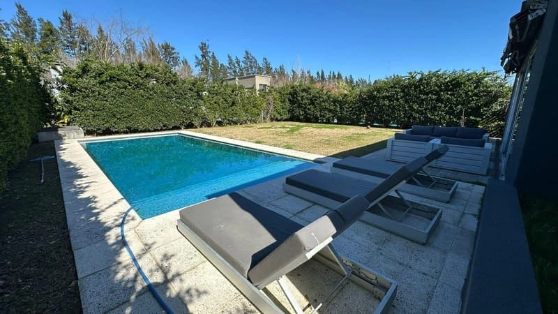 Casa en venta · Pacheco, GBA Norte, Provincia de Buenos Aires Casa en venta · Pacheco, GBA Norte, Provincia de Buenos Aires