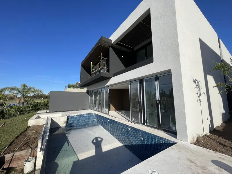 Casa en venta · Nordelta El Yacht, Tigre, GBA Norte, Provincia de Buenos Aires Casa en venta · Nordelta El Yacht, Tigre, GBA Norte, Provincia de Buenos Aires