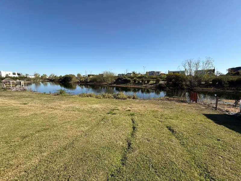 Terreno en venta · Puertos del Lago Marinas, Tigre, GBA Norte, Provincia de Buenos Aires Terreno en venta · Puertos del Lago Marinas, Tigre, GBA Norte, Provincia de Buenos Aires