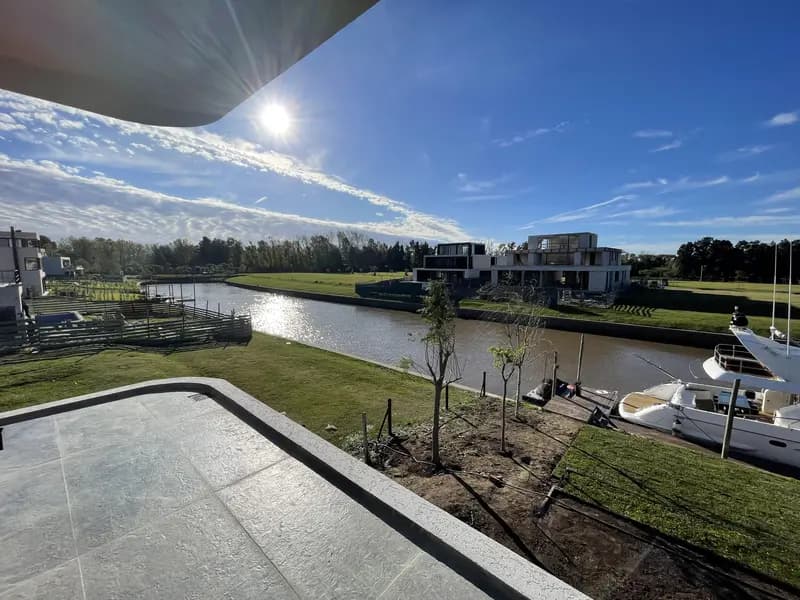 Casa en venta · Nordelta El Yacht, Tigre, GBA Norte, Provincia de Buenos Aires Casa en venta · Nordelta El Yacht, Tigre, GBA Norte, Provincia de Buenos Aires