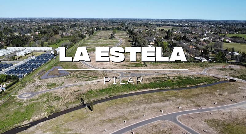 Terreno en venta · Pilar, GBA Norte, Provincia de Buenos Aires Terreno en venta · Pilar, GBA Norte, Provincia de Buenos Aires