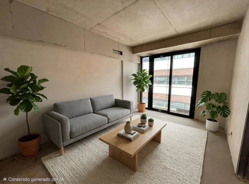 Departamento en venta · Belgrano, CABA Departamento en venta · Belgrano, CABA