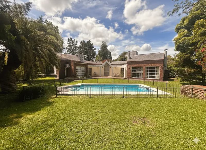 Casa en venta · Golfer's, Pilar, GBA Norte, Provincia de Buenos Aires Casa en venta · Golfer's, Pilar, GBA Norte, Provincia de Buenos Aires