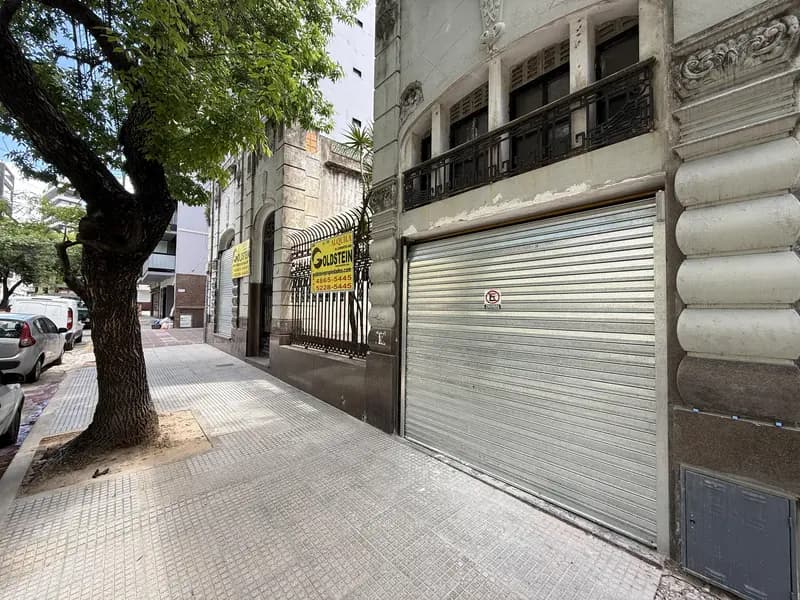 Comercio en alquiler · Villa Crespo, CABA Comercio en alquiler · Villa Crespo, CABA