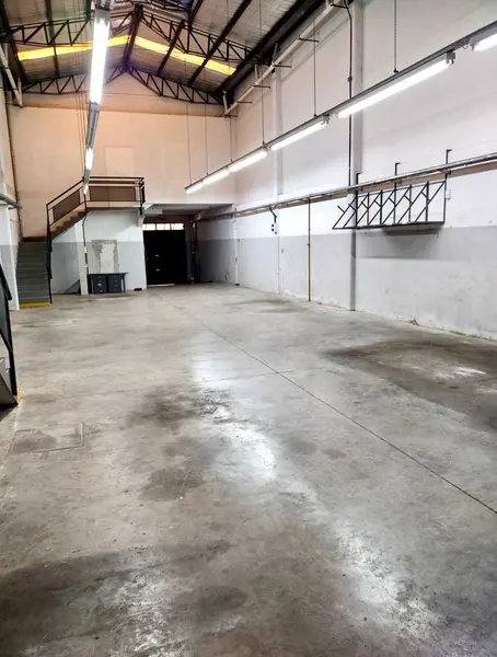 Depósito en venta · La Boca, CABA Depósito en venta · La Boca, CABA