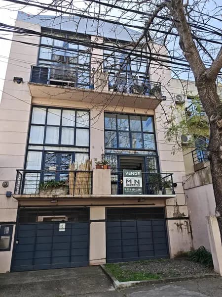 Departamento en venta · San Isidro, GBA Norte, Provincia de Buenos Aires Departamento en venta · San Isidro, GBA Norte, Provincia de Buenos Aires