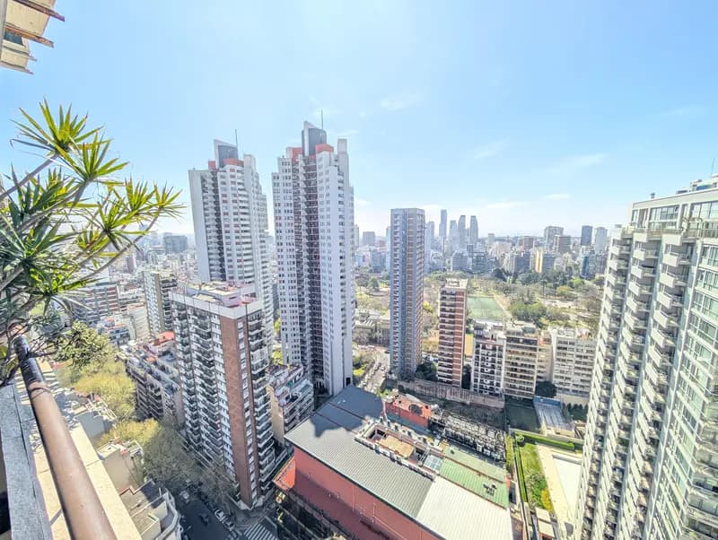 Departamento en venta · Palermo, CABA Departamento en venta · Palermo, CABA