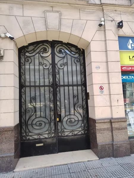 Terreno en venta · Recoleta, CABA Terreno en venta · Recoleta, CABA