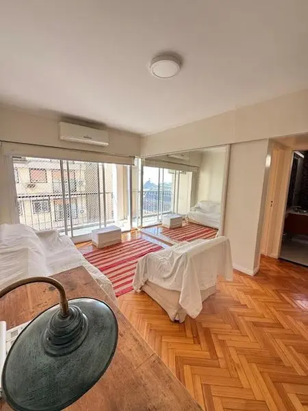Departamento en alquiler · Retiro, CABA Departamento en alquiler · Retiro, CABA