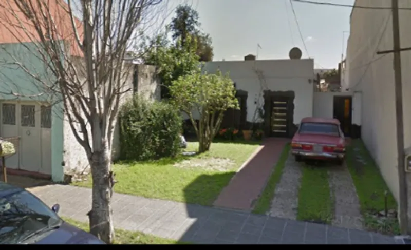Casa en venta · San Justo, La Matanza, GBA Oeste, Provincia de Buenos Aires Casa en venta · San Justo, La Matanza, GBA Oeste, Provincia de Buenos Aires